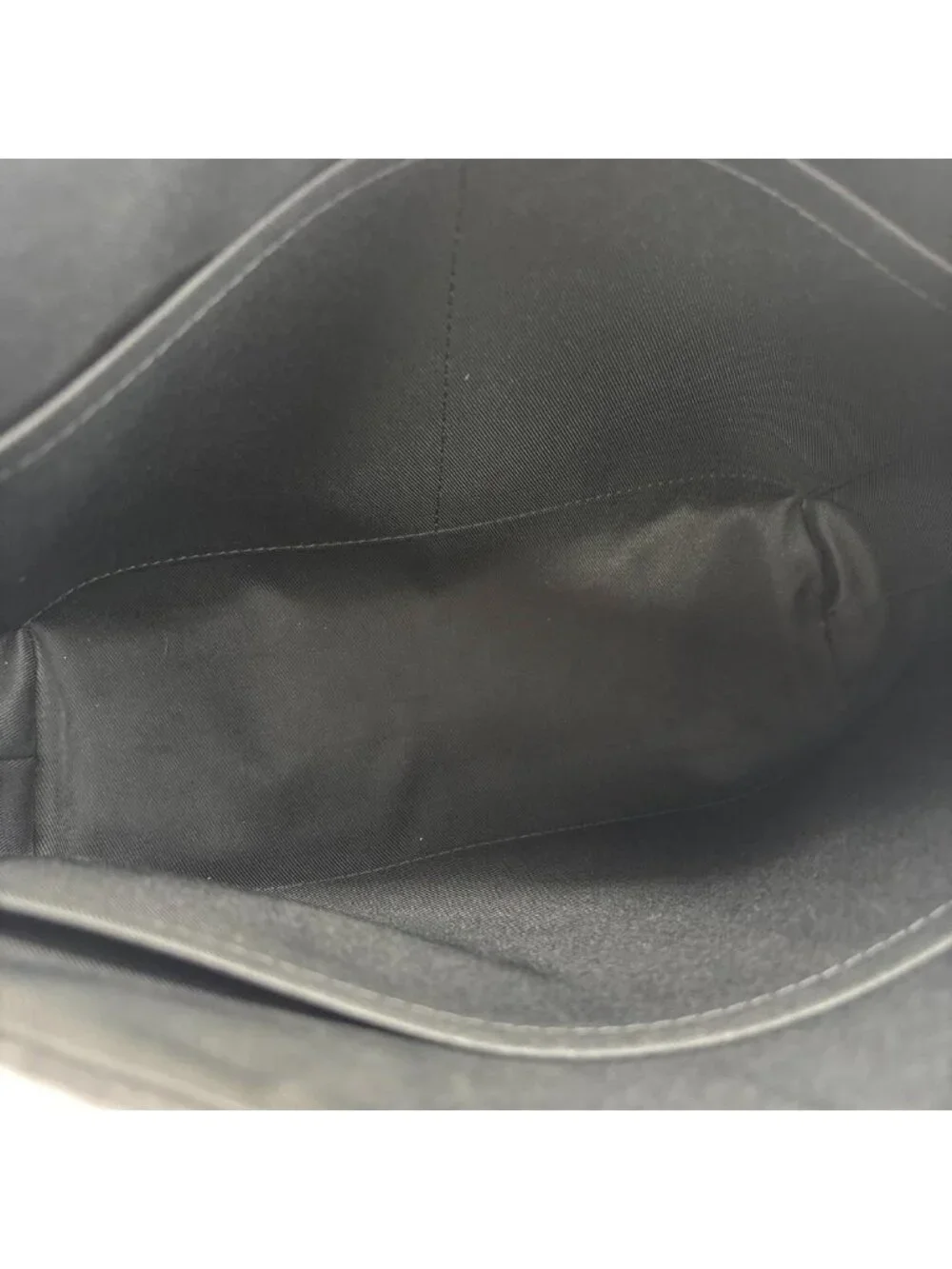 Louis Vuitton Super Monogram Eclipse Explorer PM